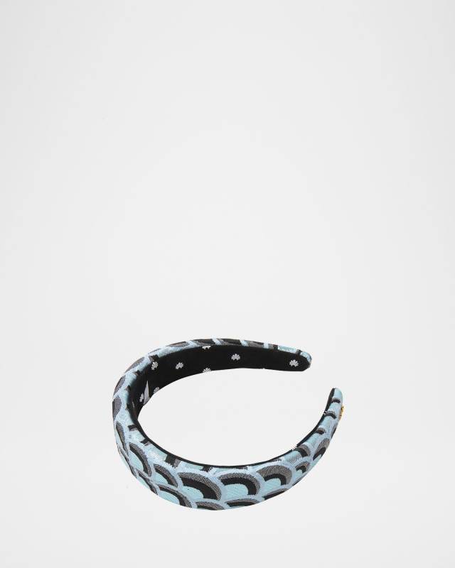 Alice Poseidon Headband